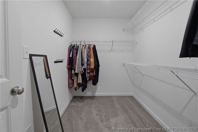 5410 Hickory Knoll Road, Fayetteville, NC 28314