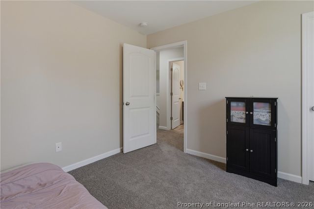 5410 Hickory Knoll Road, Fayetteville, NC 28314