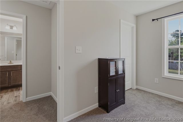 5410 Hickory Knoll Road, Fayetteville, NC 28314