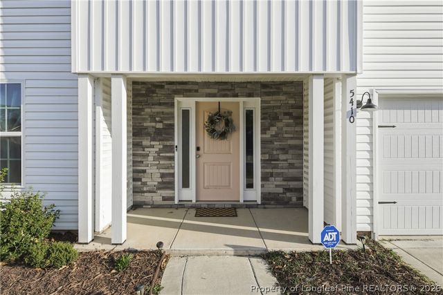 5410 Hickory Knoll Road, Fayetteville, NC 28314