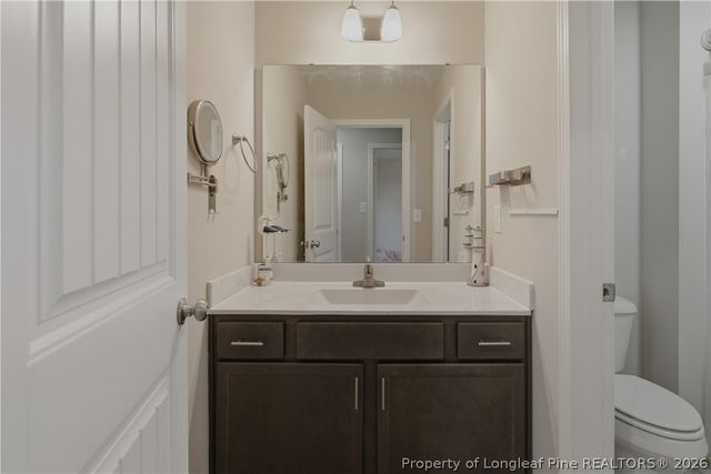 5410 Hickory Knoll Road, Fayetteville, NC 28314