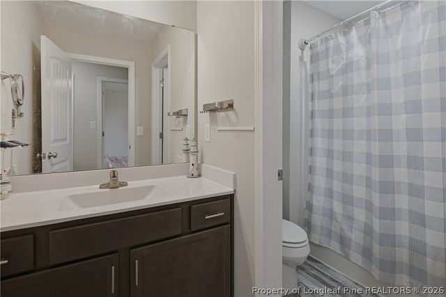 5410 Hickory Knoll Road, Fayetteville, NC 28314