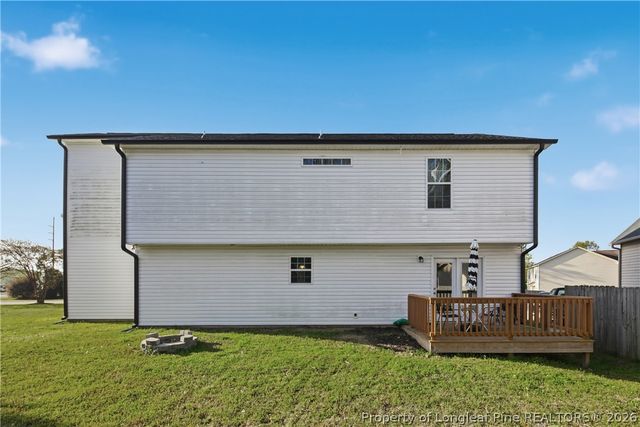 5410 Hickory Knoll Road, Fayetteville, NC 28314