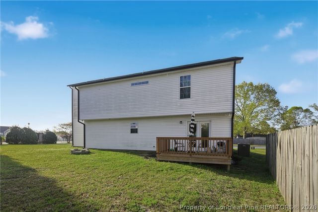 5410 Hickory Knoll Road, Fayetteville, NC 28314