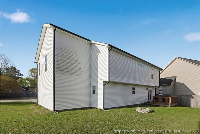 5410 Hickory Knoll Road, Fayetteville, NC 28314