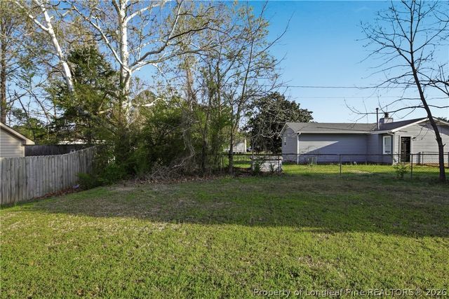 5410 Hickory Knoll Road, Fayetteville, NC 28314