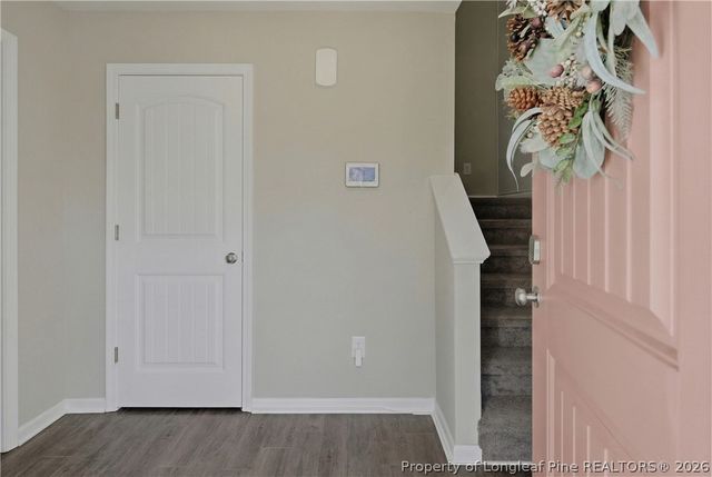 5410 Hickory Knoll Road, Fayetteville, NC 28314