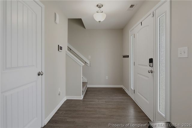 5410 Hickory Knoll Road, Fayetteville, NC 28314