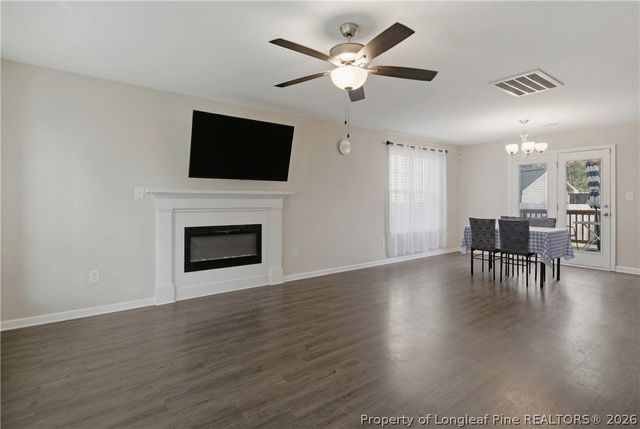 5410 Hickory Knoll Road, Fayetteville, NC 28314