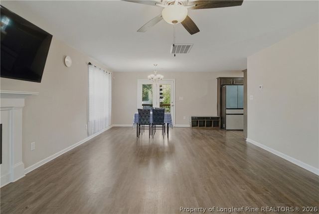 5410 Hickory Knoll Road, Fayetteville, NC 28314