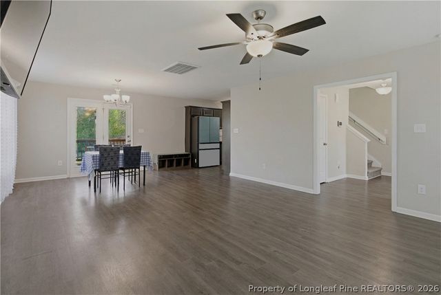 5410 Hickory Knoll Road, Fayetteville, NC 28314