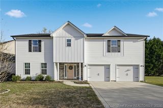 5410 Hickory Knoll Road, Fayetteville, NC 28314