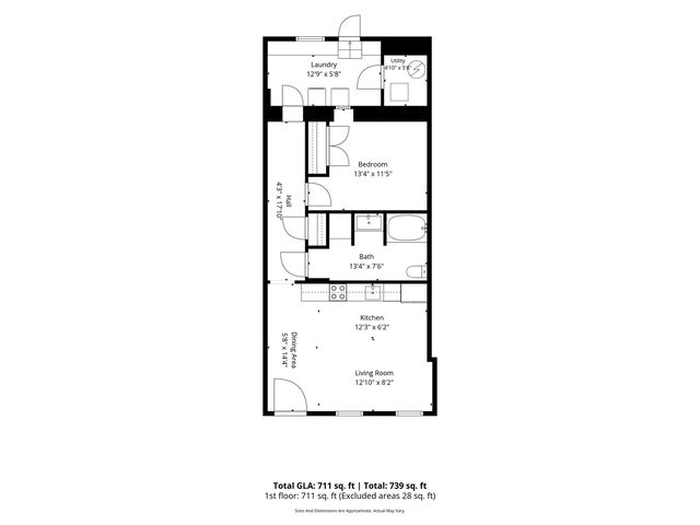 2422 N Seminary Avenue, Chicago, IL 60614