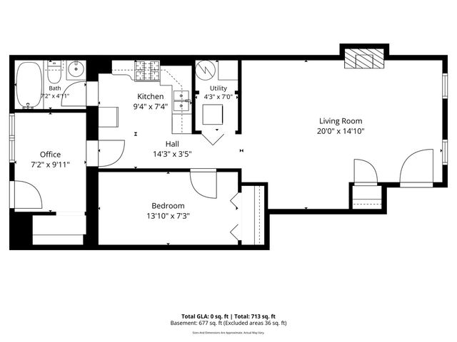 2422 N Seminary Avenue, Chicago, IL 60614
