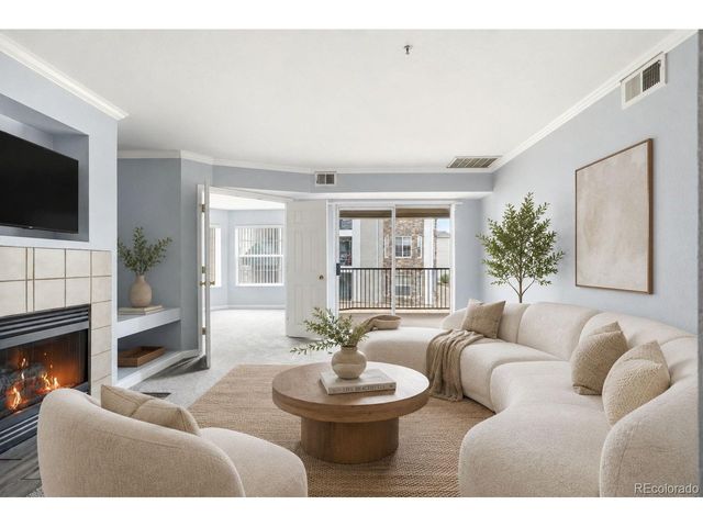 5667 S Urban St 201, Littleton, CO 80127