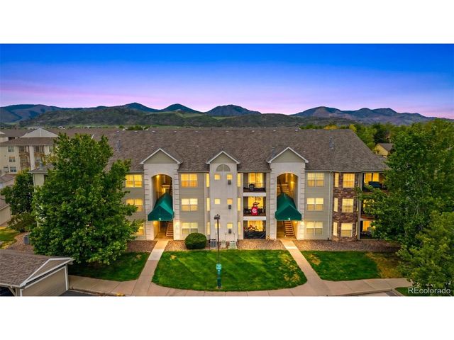5667 S Urban St 201, Littleton, CO 80127