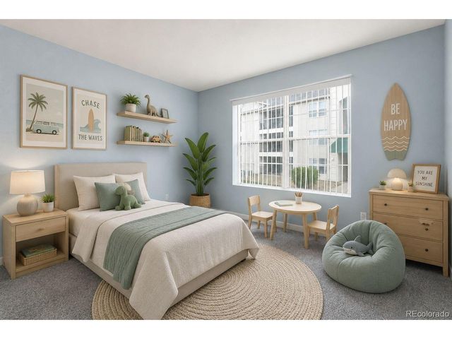 5667 S Urban St 201, Littleton, CO 80127