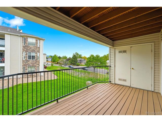 5667 S Urban St 201, Littleton, CO 80127