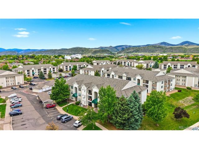 5667 S Urban St 201, Littleton, CO 80127