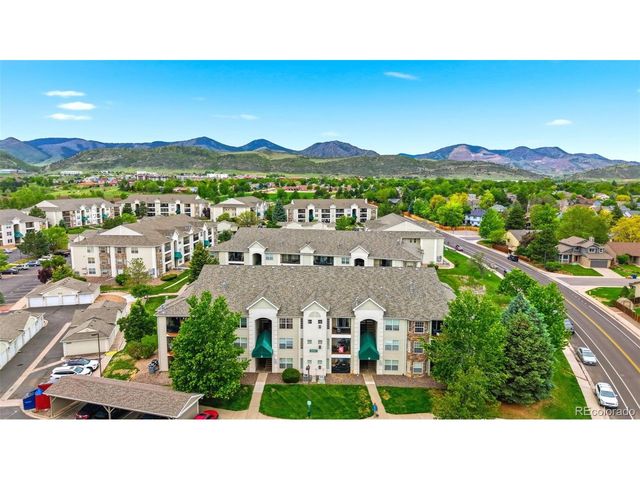 5667 S Urban St 201, Littleton, CO 80127