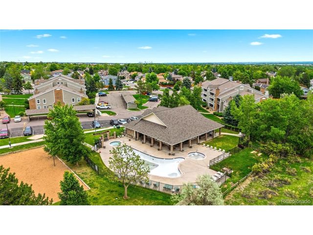 5667 S Urban St 201, Littleton, CO 80127
