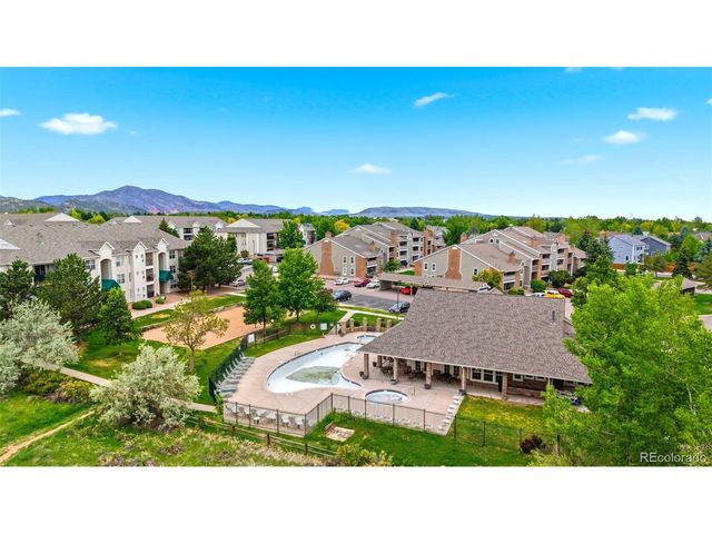 5667 S Urban St 201, Littleton, CO 80127