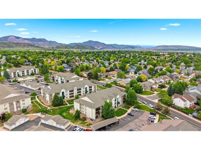 5667 S Urban St 201, Littleton, CO 80127