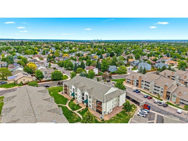 5667 S Urban St 201, Littleton, CO 80127