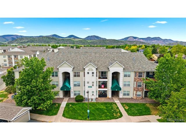 5667 S Urban St 201, Littleton, CO 80127
