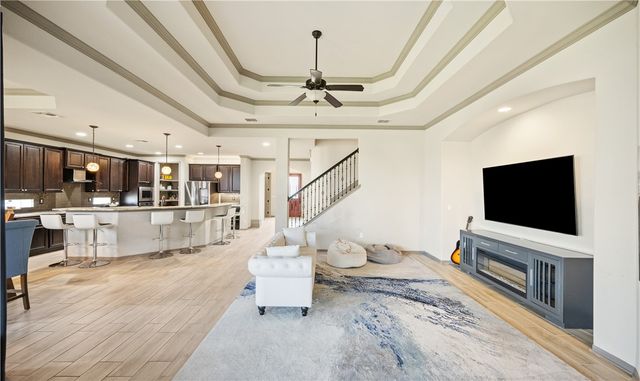 3102 N Oso Pkwy, Corpus Christi, TX 78414