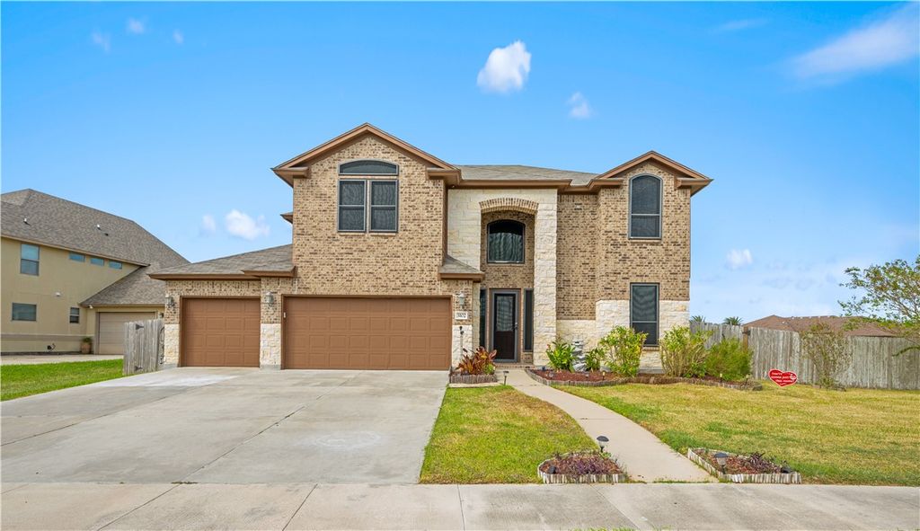 3102 N Oso Pkwy, Corpus Christi, TX 78414