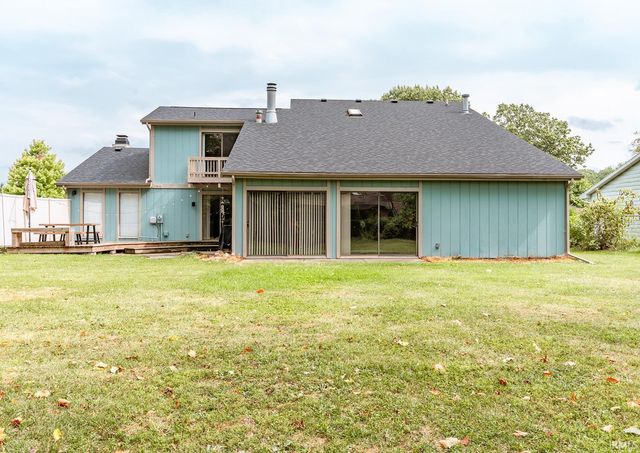 51843 Trowbridge Lane, South Bend, IN 46637