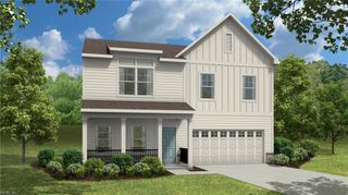 139 Getty RD, Suffolk, VA 23434