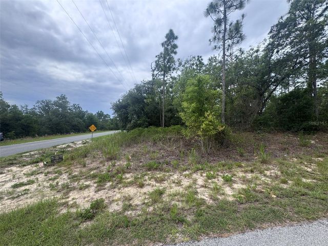0 SW EGDEWATER BOULEVARD, Dunnellon, FL 34431