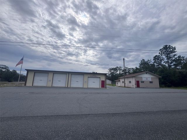 0 SW EGDEWATER BOULEVARD, Dunnellon, FL 34431