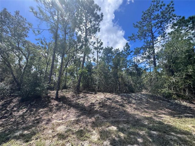 0 SW EGDEWATER BOULEVARD, Dunnellon, FL 34431