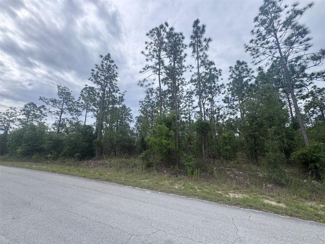 0 SW EGDEWATER BOULEVARD, Dunnellon, FL 34431