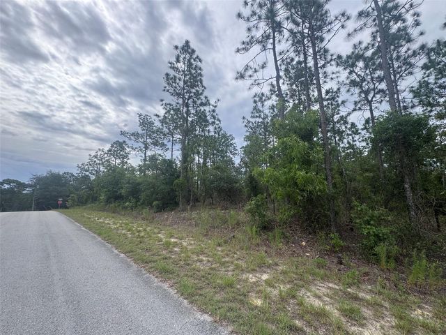 0 SW EGDEWATER BOULEVARD, Dunnellon, FL 34431