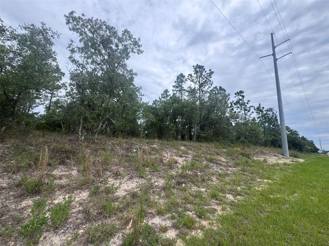 0 SW EGDEWATER BOULEVARD, Dunnellon, FL 34431