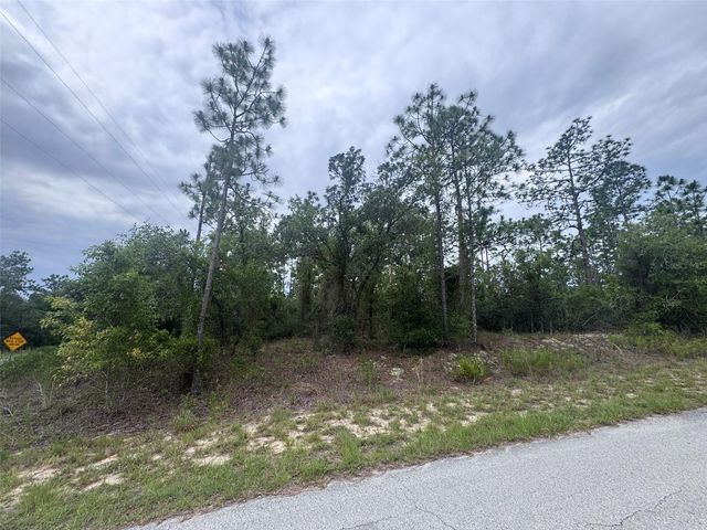0 SW EGDEWATER BOULEVARD, Dunnellon, FL 34431