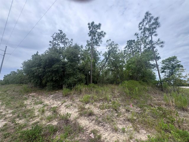 0 SW EGDEWATER BOULEVARD, Dunnellon, FL 34431