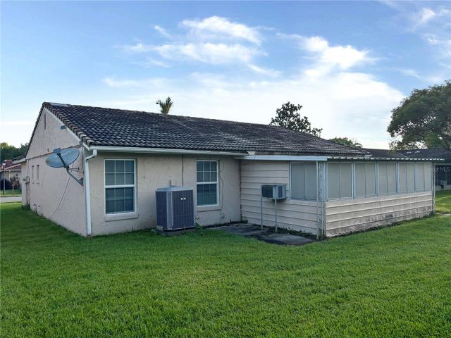 5528 MINUTE MAN COURT, Orlando, FL 32821