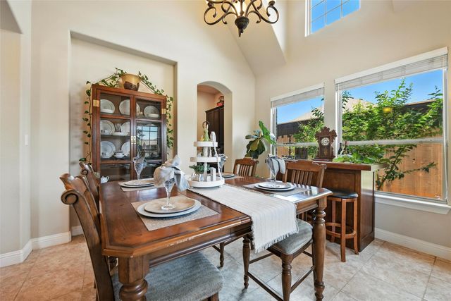 648 Willow Drive, Oak Point, TX 75068
