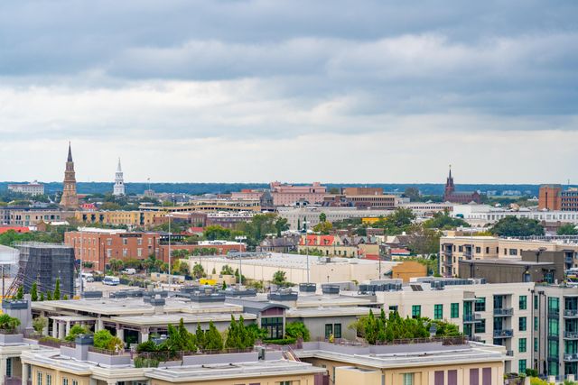 330 Concord Street 12 H, Charleston, SC 29401