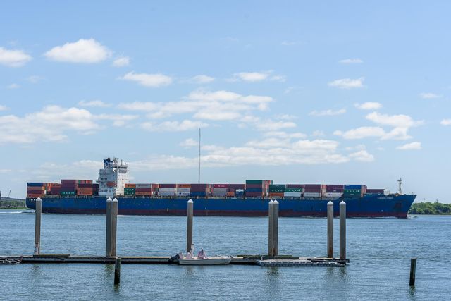 330 Concord Street 12 H, Charleston, SC 29401