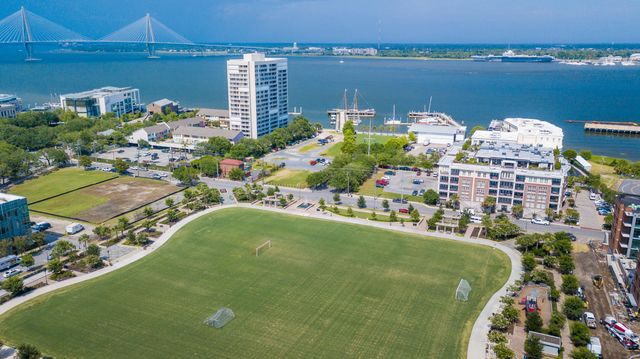 330 Concord Street 12 H, Charleston, SC 29401