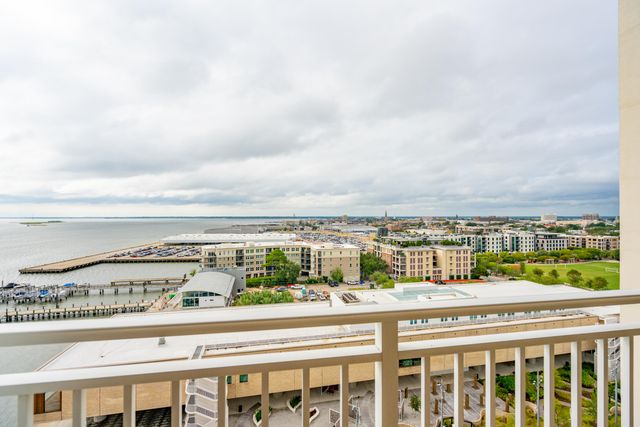 330 Concord Street 12 H, Charleston, SC 29401