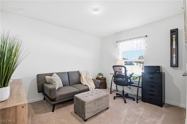 2214 NW 21st AVE, Cape Coral, FL 33993