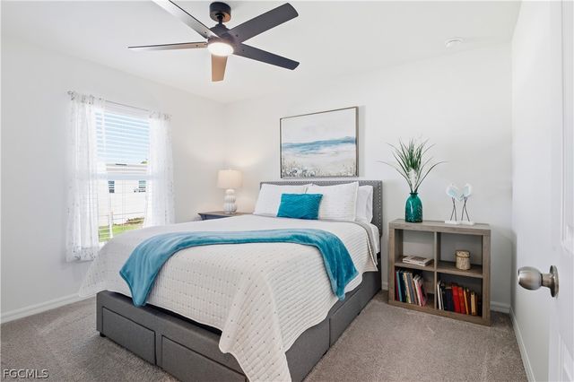 2214 NW 21st AVE, Cape Coral, FL 33993