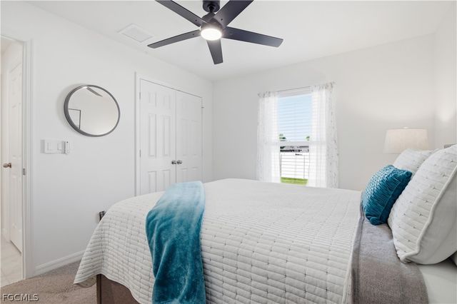 2214 NW 21st AVE, Cape Coral, FL 33993